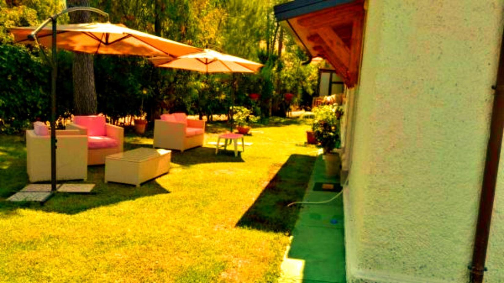 La Corte Delle Rose B&B Praia a Mare Bagian luar foto