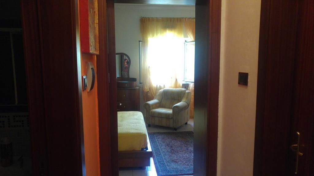 La Corte Delle Rose B&B Praia a Mare Bagian luar foto