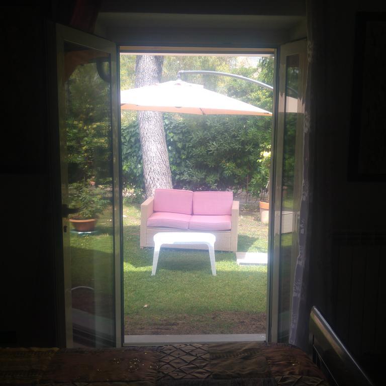 La Corte Delle Rose B&B Praia a Mare Bagian luar foto